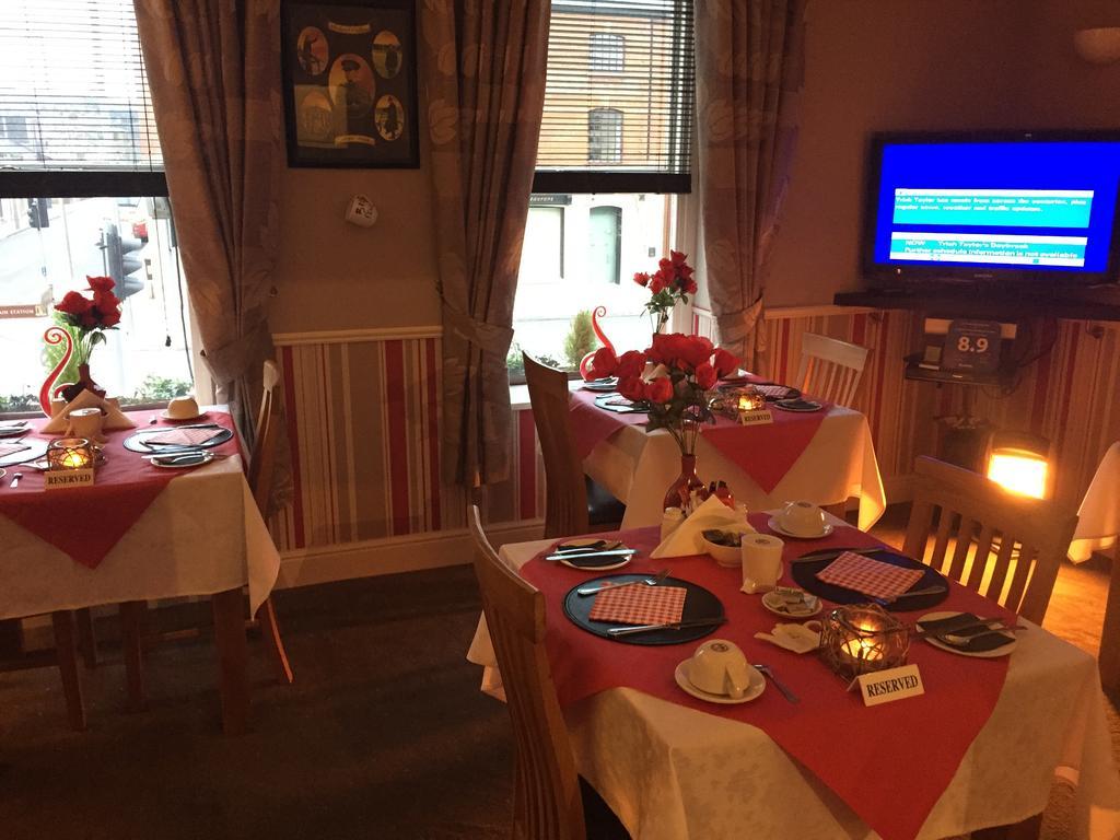 Creedons Traditional Irish Welcome Inn B&B Cork Esterno foto
