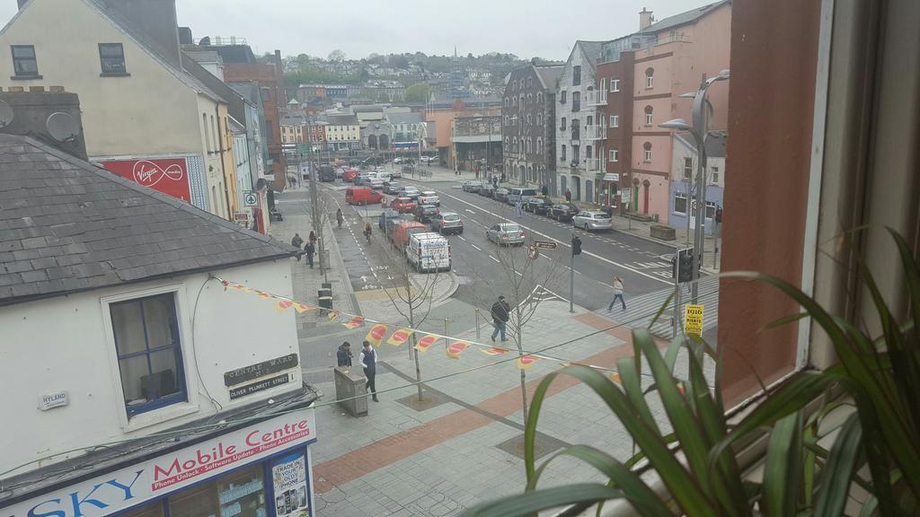 Creedons Traditional Irish Welcome Inn B&B Cork Esterno foto
