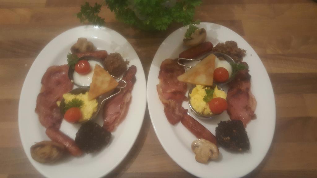 Creedons Traditional Irish Welcome Inn B&B Cork Esterno foto