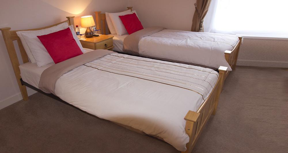 Creedons Traditional Irish Welcome Inn B&B Cork Camera foto