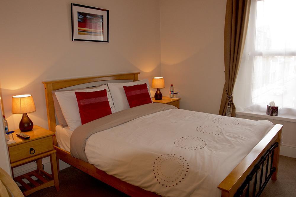 Creedons Traditional Irish Welcome Inn B&B Cork Camera foto