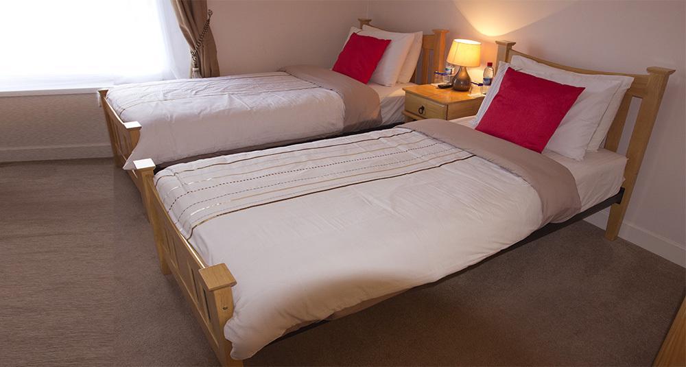 Creedons Traditional Irish Welcome Inn B&B Cork Camera foto