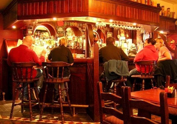 Creedons Traditional Irish Welcome Inn B&B Cork Esterno foto